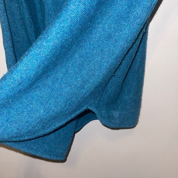 Cashmere Luxury 2 Women Sweater Size L - Picture 9 of 9